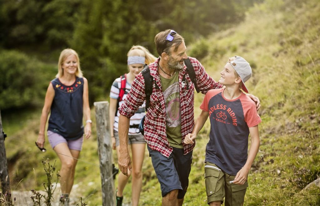 Familienurlaub in Saalbach Hinterglemm, Fotorechte: © saalbach.com, Mirja Geh