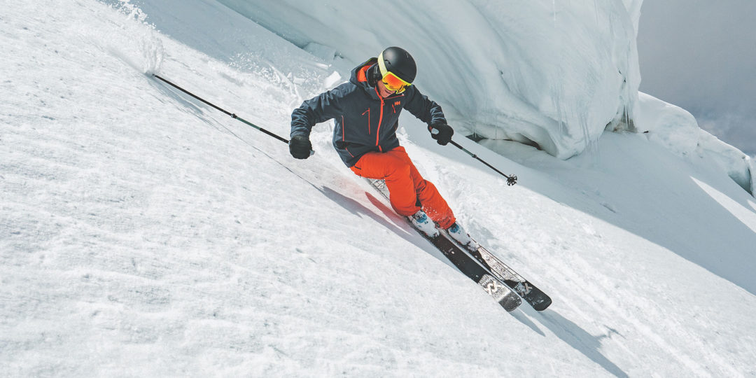 Helly Hansens Winter ’20 Resort Ski Kollektion bietet Komfort und Leistung in klassischen Designs