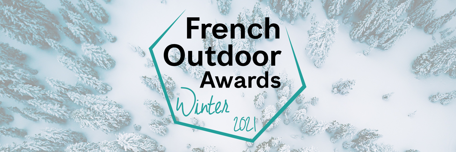 French Outdoor Awards 2021: Die Gewinner stehen fest!