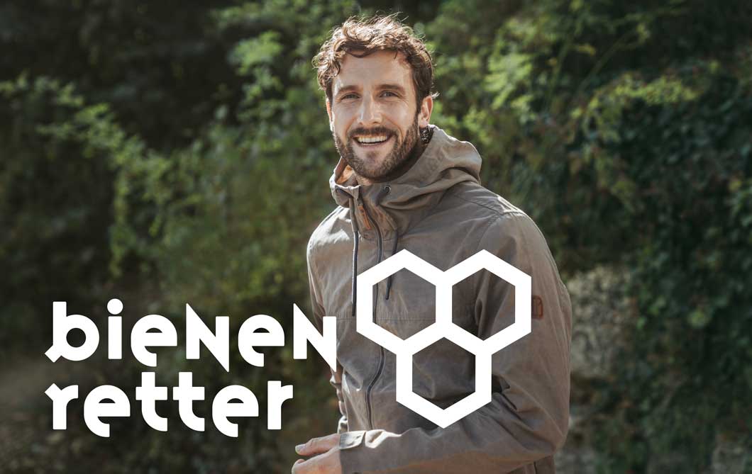 Die Eco-Fashion Modemarke Elkline spendet 5€ an die „Bienenretter“