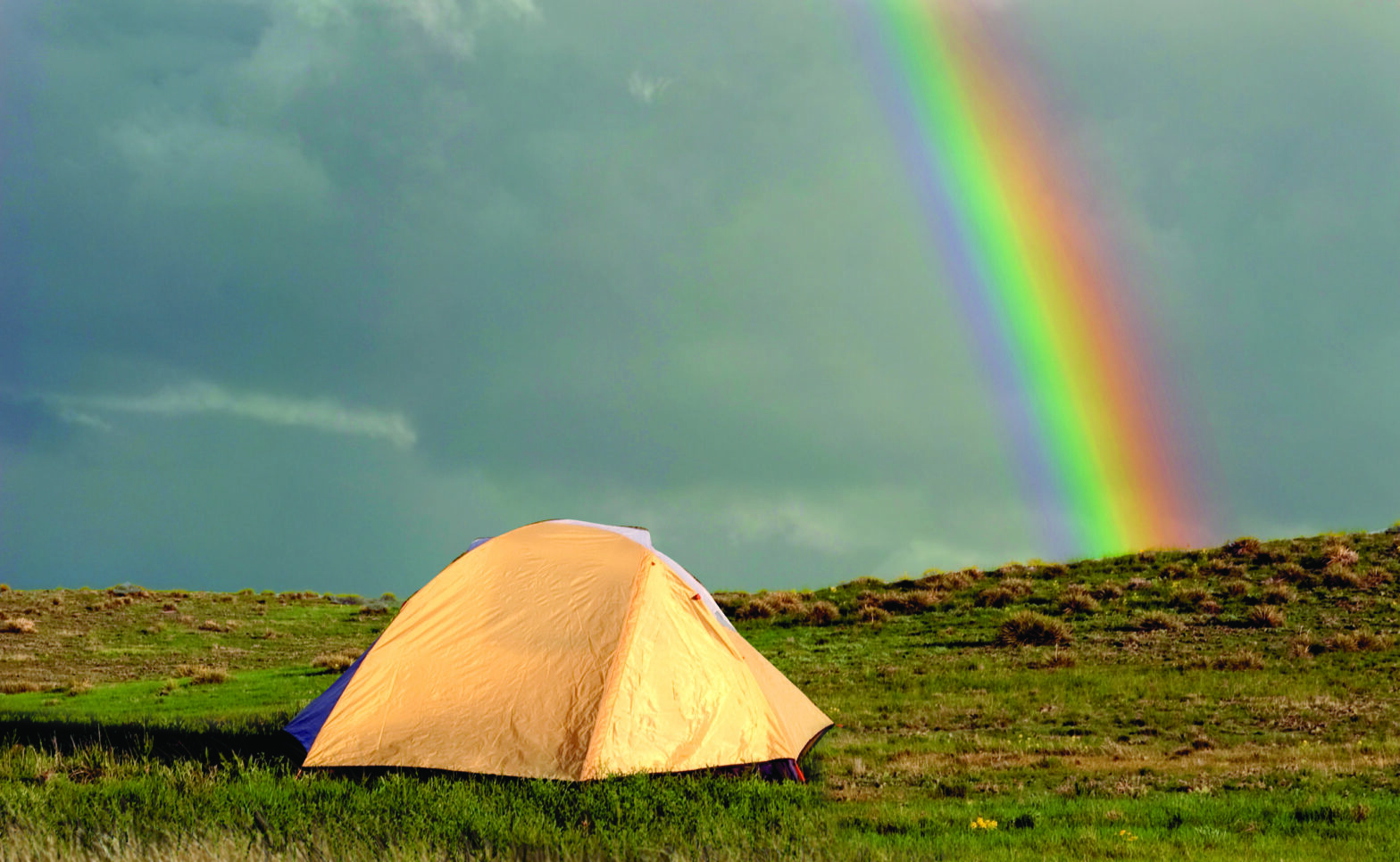 Die Lebensdauer deines Zelts verlängern: Nikwax Tent Gear SolarWash & SolarProof